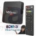 OkaeYa Android Smart TV Set Top Box With 1GB RAM/8GB ROM Quad Core processor, Wi-Fi Ultra HD 4K 1080P, Miracast, KODI & 6 Months Warranty